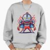 ssrcooversized sweatshirtmens 01heather greyfrontsquare productx1000 19 - Ultraman Merch
