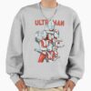 ssrcooversized sweatshirtmens 01heather greyfrontsquare productx1000 21 - Ultraman Merch