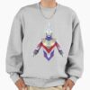 ssrcooversized sweatshirtmens 01heather greyfrontsquare productx1000 25 - Ultraman Merch