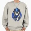 ssrcooversized sweatshirtmens 01oatmeal heatherfrontsquare productx1000 11 - Ultraman Merch