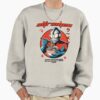 ssrcooversized sweatshirtmens 01oatmeal heatherfrontsquare productx1000 12 - Ultraman Merch
