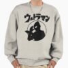 ssrcooversized sweatshirtmens 01oatmeal heatherfrontsquare productx1000 15 - Ultraman Merch