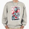 ssrcooversized sweatshirtmens 01oatmeal heatherfrontsquare productx1000 24 - Ultraman Merch