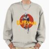 ssrcooversized sweatshirtmens 01oatmeal heatherfrontsquare productx1000 26 - Ultraman Merch