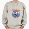 ssrcooversized sweatshirtmens 01oatmeal heatherfrontsquare productx1000 28 - Ultraman Merch