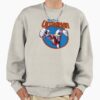 ssrcooversized sweatshirtmens 01oatmeal heatherfrontsquare productx1000 6 - Ultraman Merch