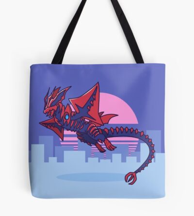 Ultraman Arigera Tote Bag