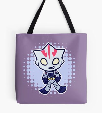 Ultraman Melos Tote Bag