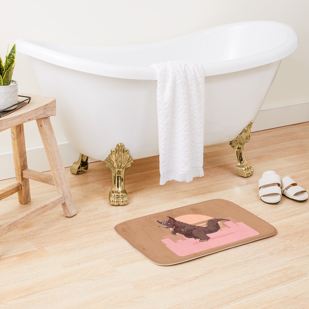Ultraman Gomora Bath Mat - Image 2