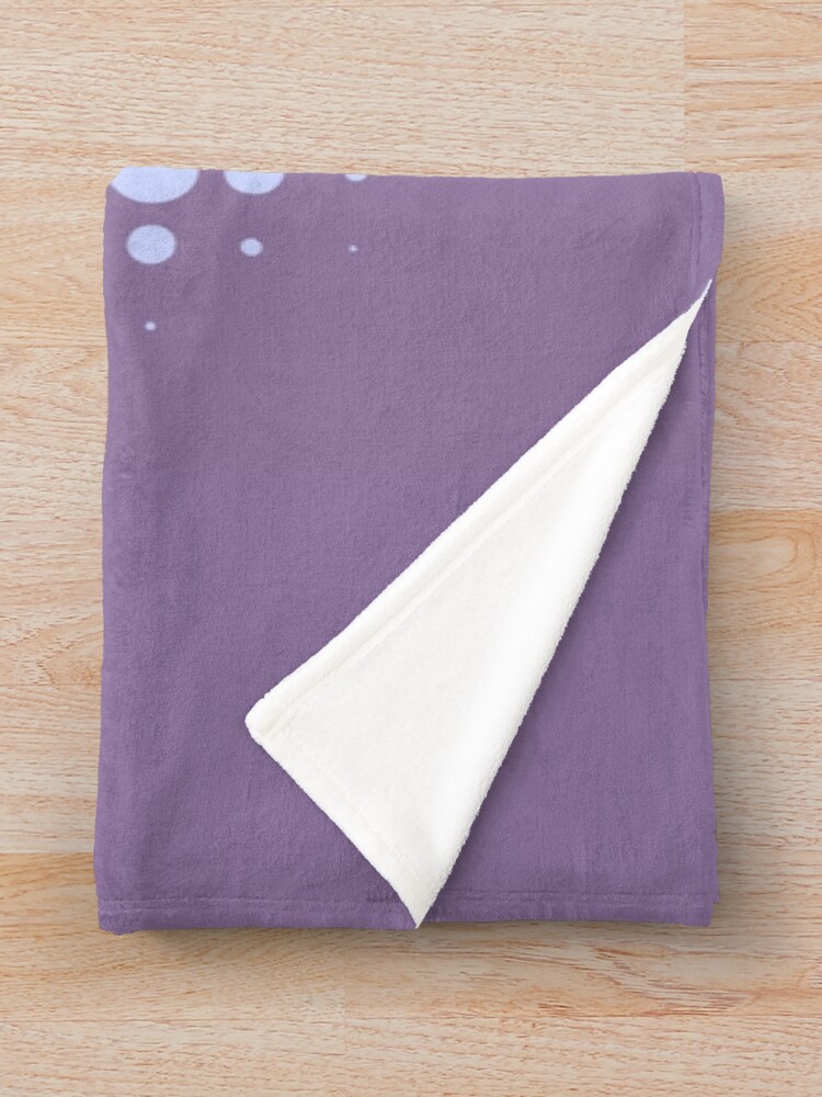 Ultraman Melos Throw Blanket - Image 2