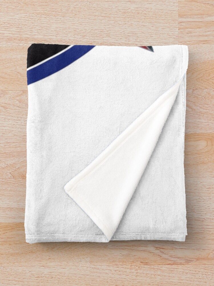 Ultraman Decker Japan Essential Throw Blanket - Image 2