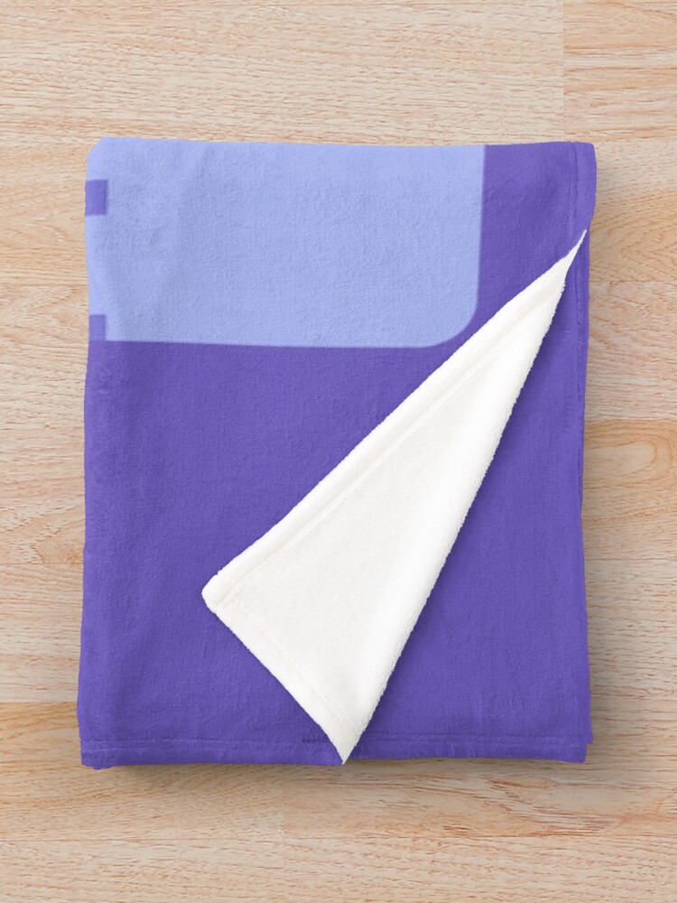Ultraman Zoa Muruchi Throw Blanket - Image 2