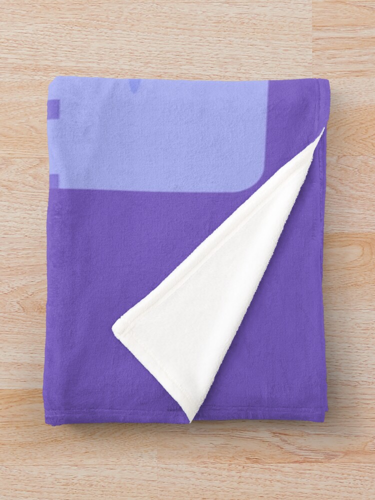 Ultraman Gubila Throw Blanket - Image 2
