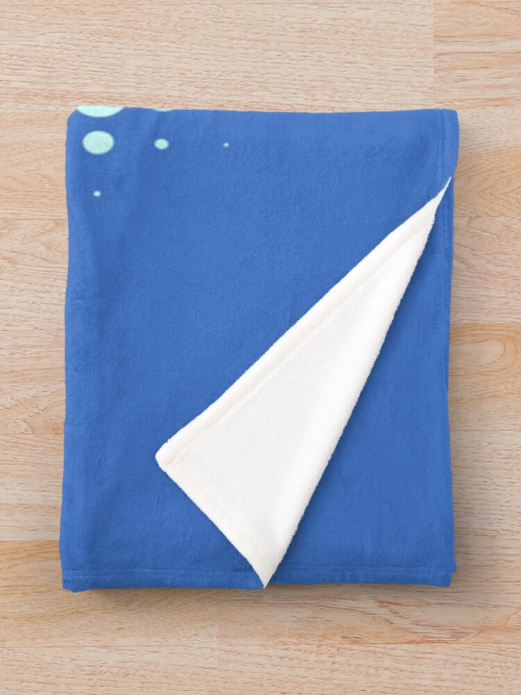 Ultraman Zero Throw Blanket - Image 2