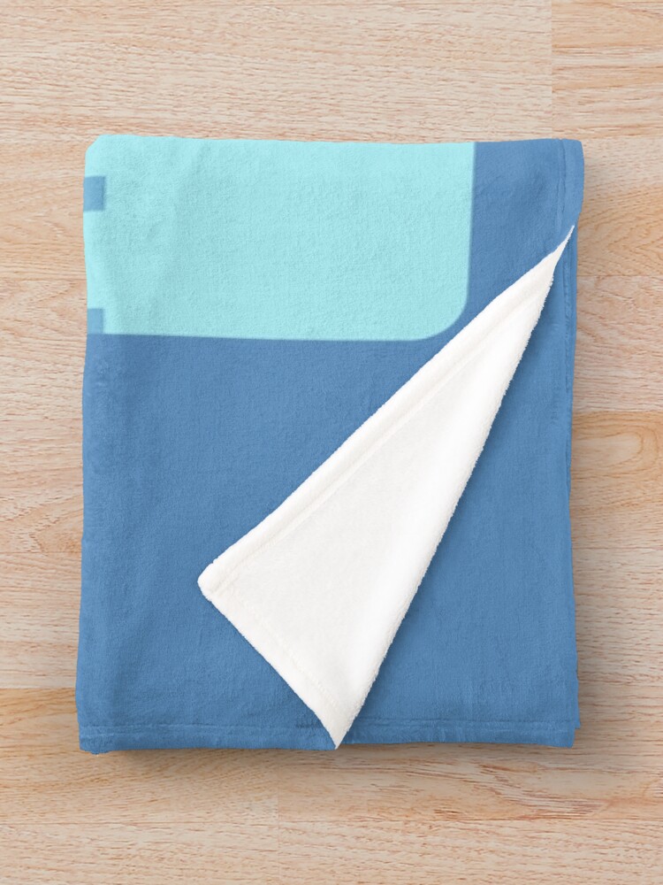 Ultraman Lidorias Throw Blanket - Image 2