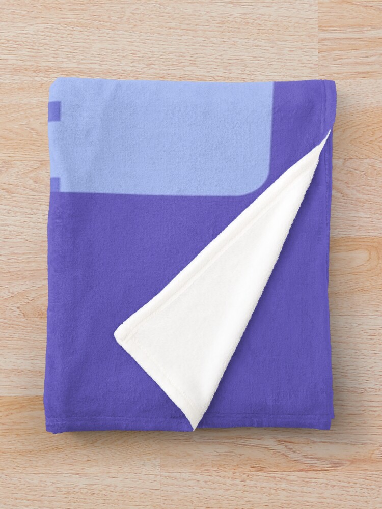 Ultraman Femigon Throw Blanket - Image 2