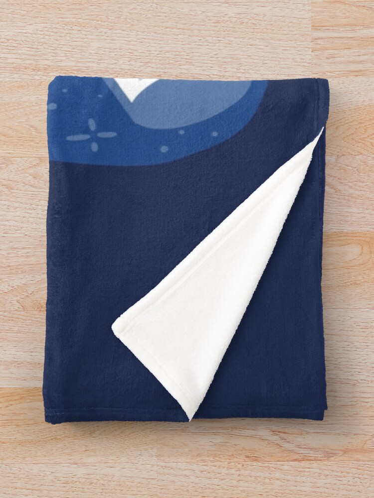 Shin Ultraman Fuwa Throw Blanket - Image 2