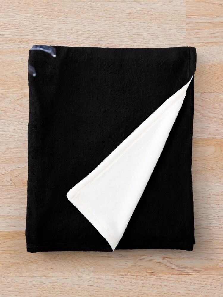 Ultramen Rare Exclusive Throw Blanket - Image 2