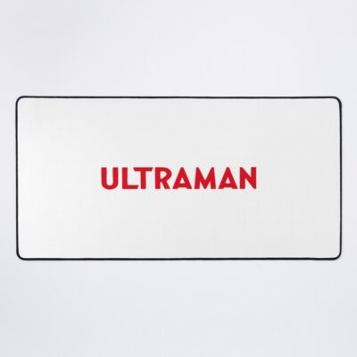 Best To Buy Ultraman Mouse Pad