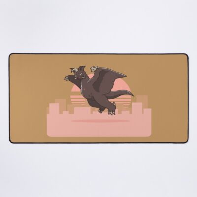 Ultraman Chandlar Mouse Pad