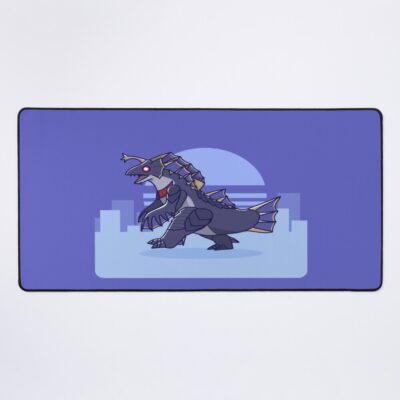 Ultraman Gedos Mouse Pad