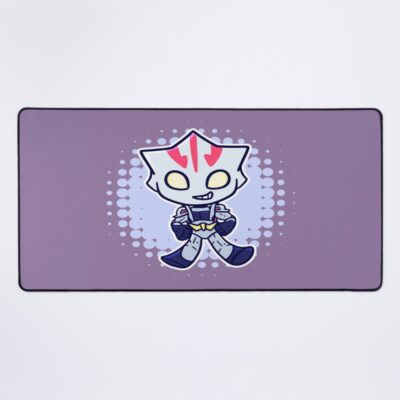Ultraman Melos Mouse Pad