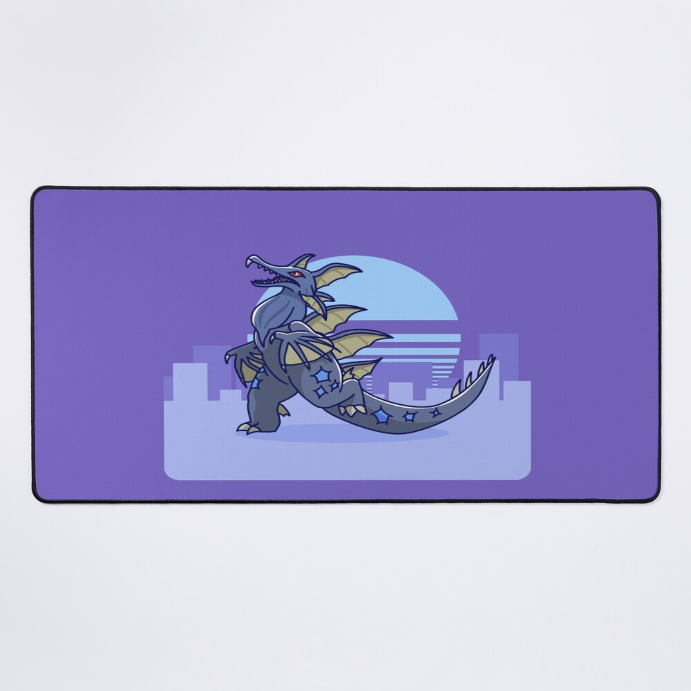 Ultraman Zoa Muruchi Mouse Pad