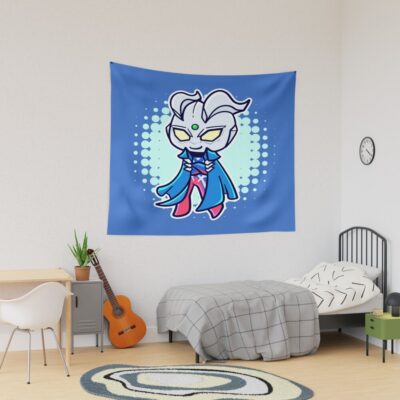 Ultraman Zero Tapestry