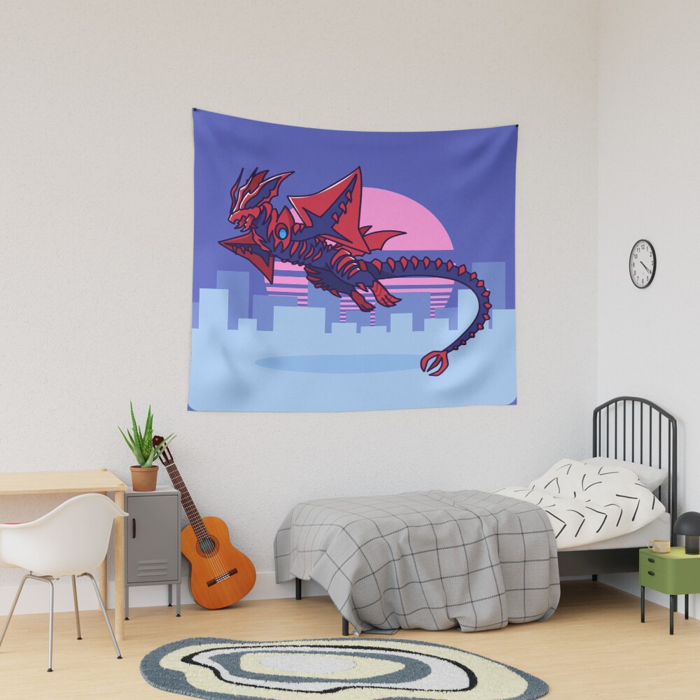Ultraman Arigera Tapestry